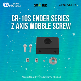 Original Creality CR-10 Ender Series Z Axis Wobble Screw Rod Top Mount
